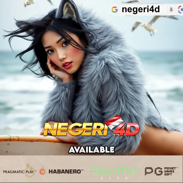 Negeri4d